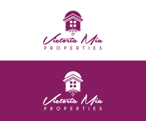 Logo Design by Duali Designs