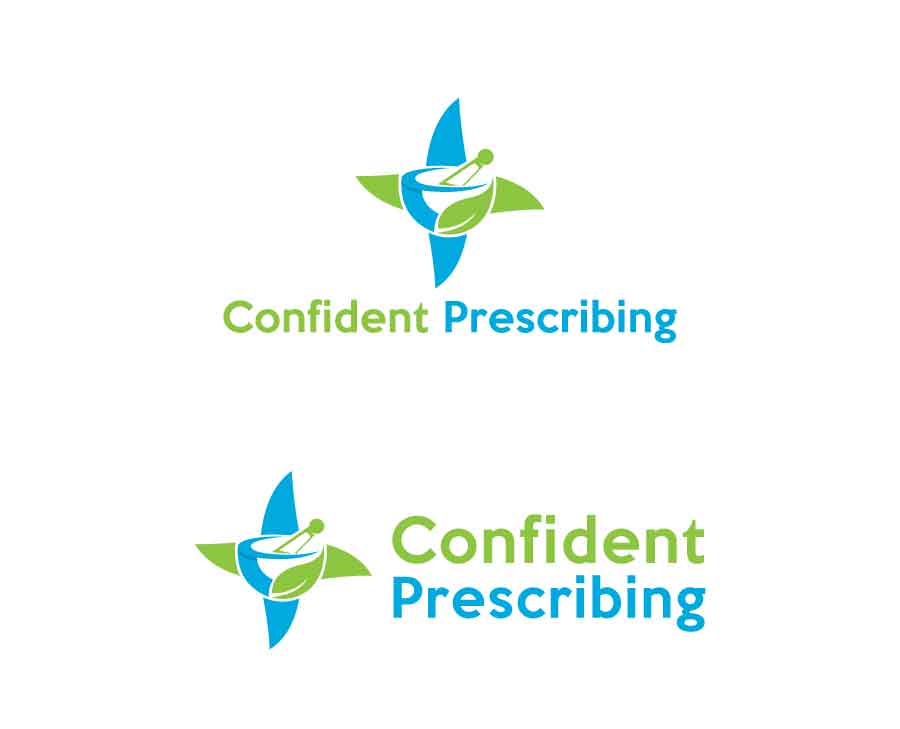 Logo Design by debdesign for The Pharmacology Learning Company | Design #16518831