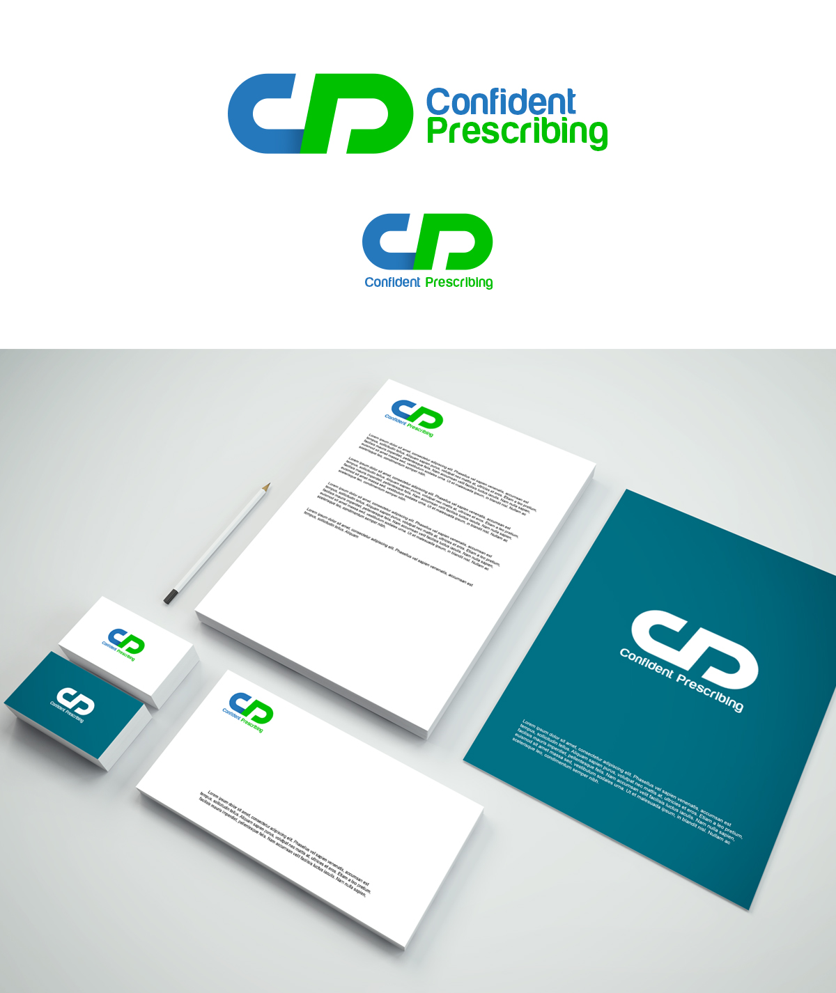 Logo Design by pixelgrapix for The Pharmacology Learning Company | Design #16512721