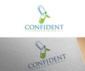 Logo Design by johnnyblackman for The Pharmacology Learning Company | Design: #16534727