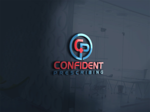 Logo Design by imsakiballhasan for The Pharmacology Learning Company | Design: #16525437