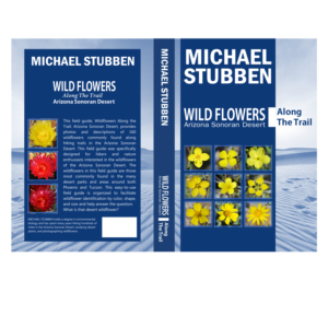 Wildlfower Field Guide Needs a Book Cover Design | Design de Couverture de Livre par elveneclipse