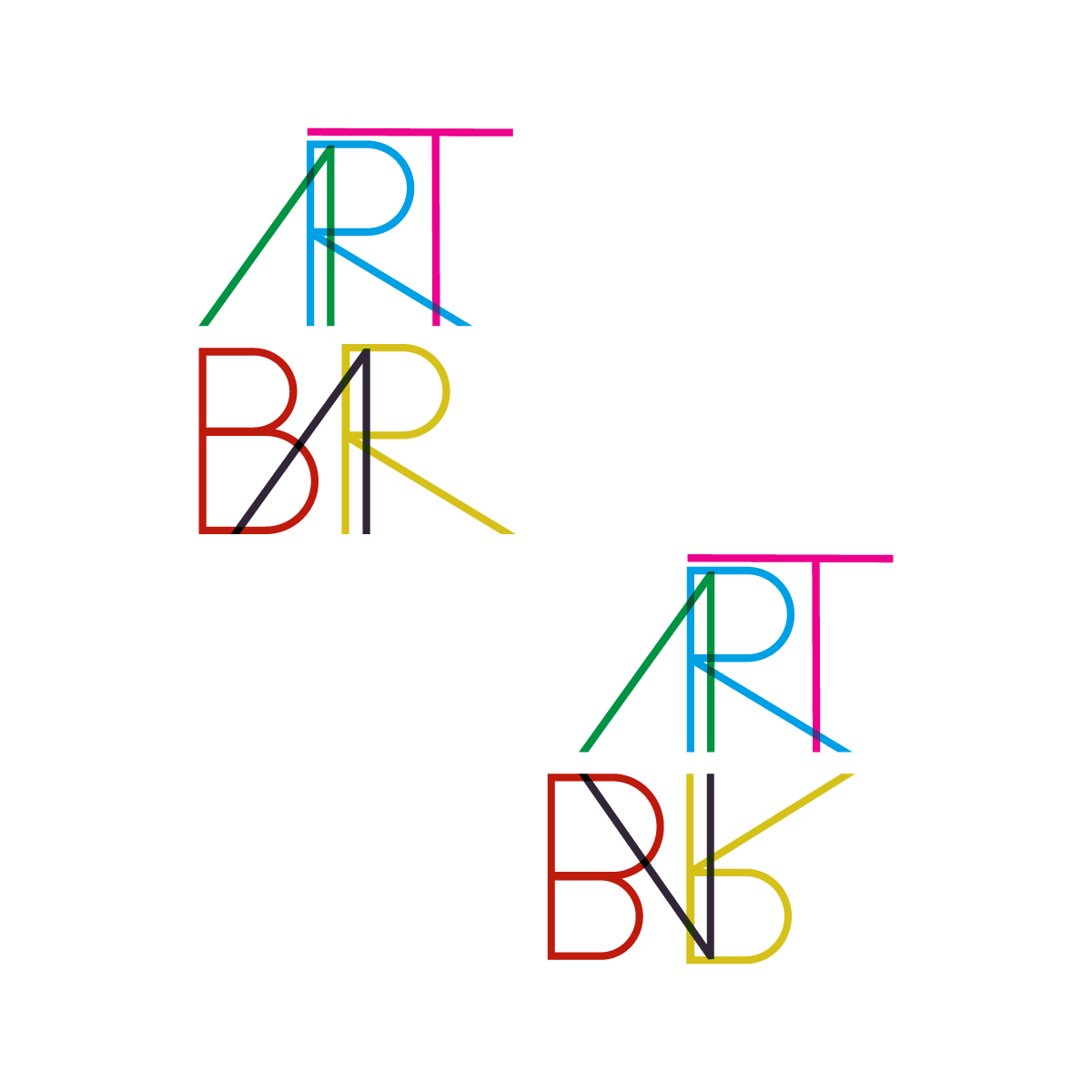 Logo Design by briliana for neu.works | Design #16052503