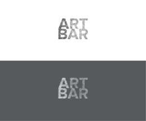 ART BAR | Logo Design by bluejet
