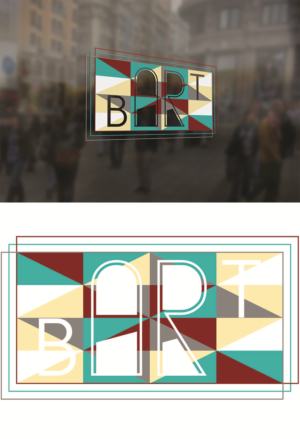 Logo Design by NAVENDU SHARMA for neu.works | Design: #16063025