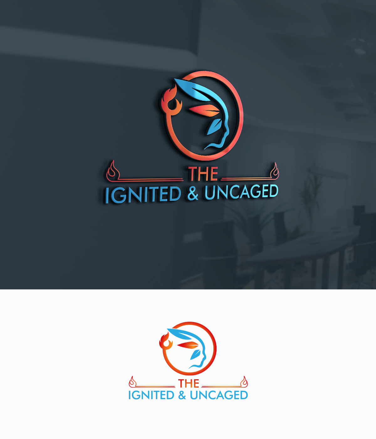 Diseño de Logo por NOREEN MAX para este proyecto | Diseño #16052269