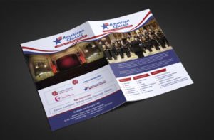Diseño de Brochure por Deziners Zone para este proyecto | Diseño: #20672385
