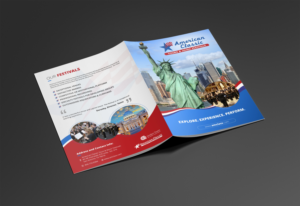 Design de Brochure par ecorokerz pour ce projet | Design #20670457