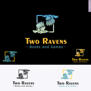 Logo Design by Aliffa