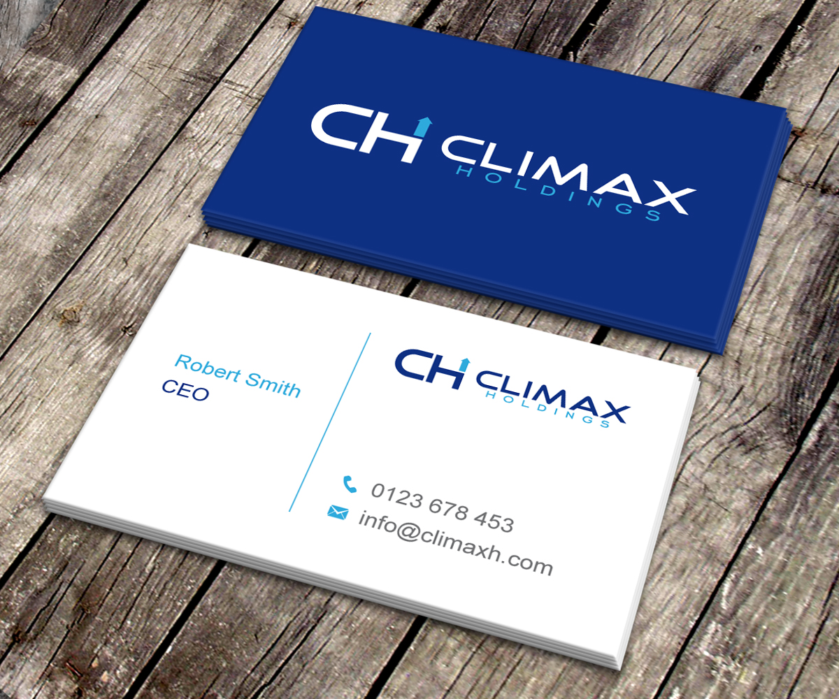 Business Card Design by agapi for this project | Design #2681933