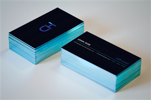 Business Card Design by  Artman for this project | Design: #2669831