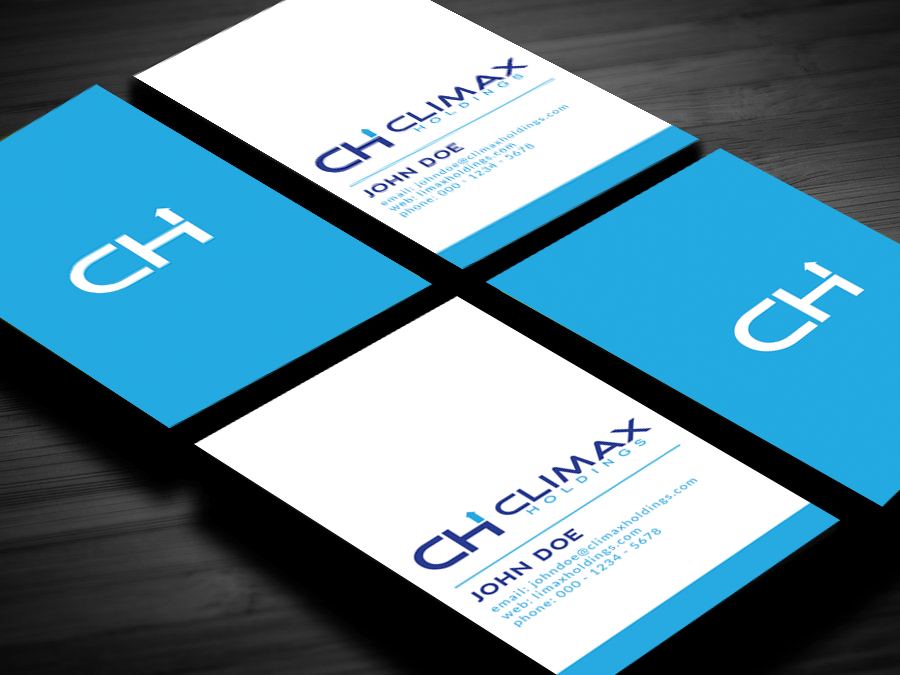Business Card Design by  Artman for this project | Design #2669848