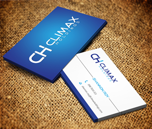 Business Card Design by Owaisias for this project | Design #2667288