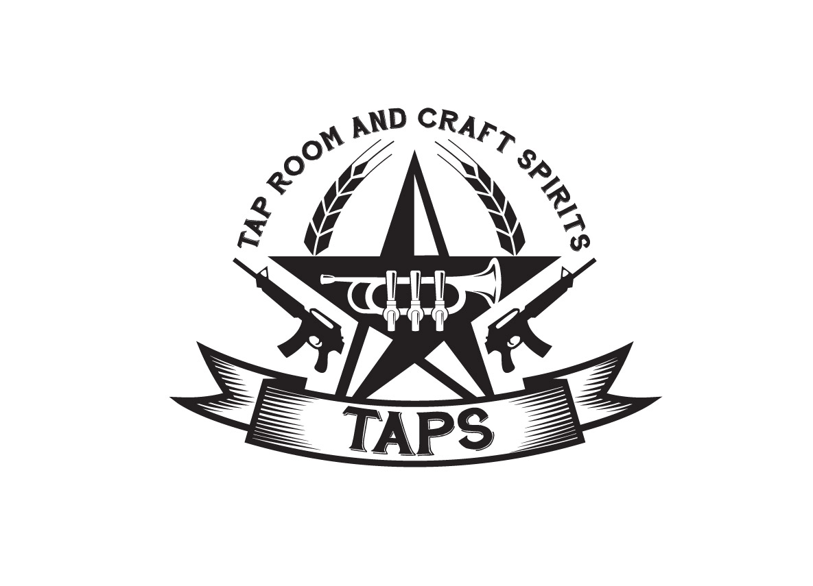 Diseño de Logo por creative.bugs para Crescendo Spirits | Diseño #16016171