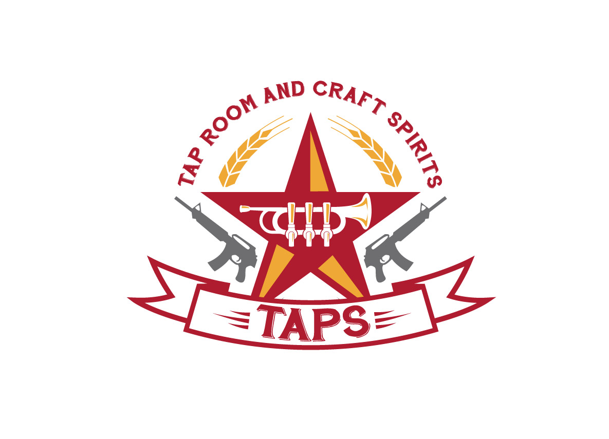 Diseño de Logo por creative.bugs para Crescendo Spirits | Diseño #16023102