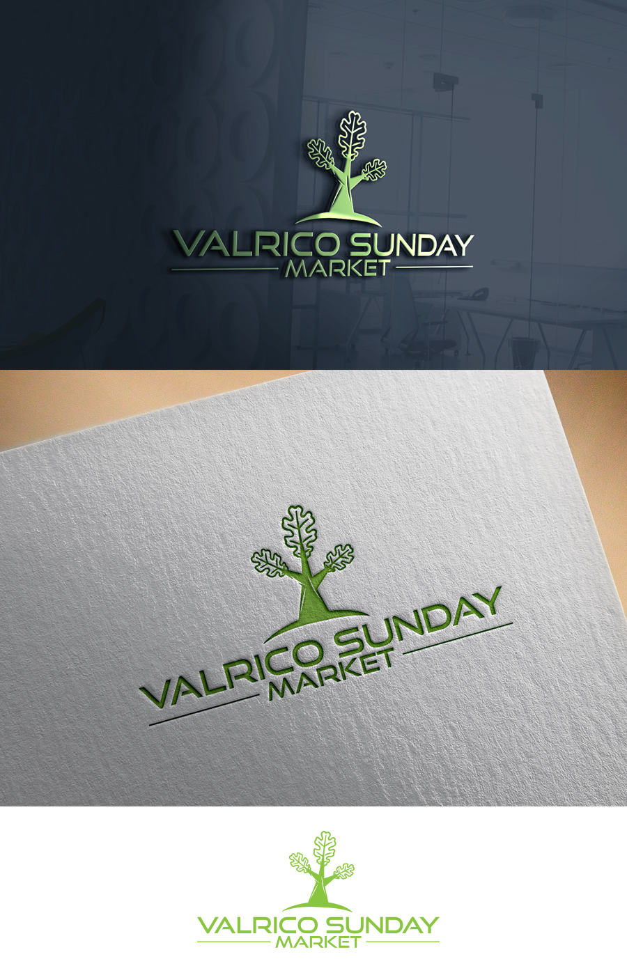 Diseño de Logo por supercreative para este proyecto | Diseño #16028101