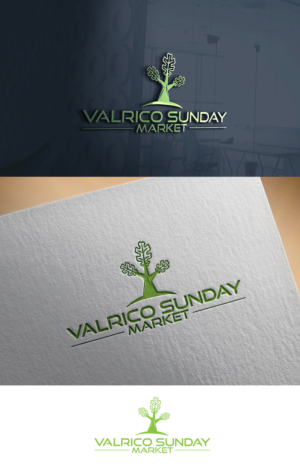 Logo Design by supercreative for this project | Design: #16028101