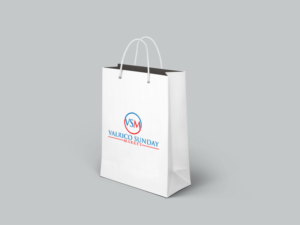 Logo Design by Sherpa design for this project | Design: #16038113