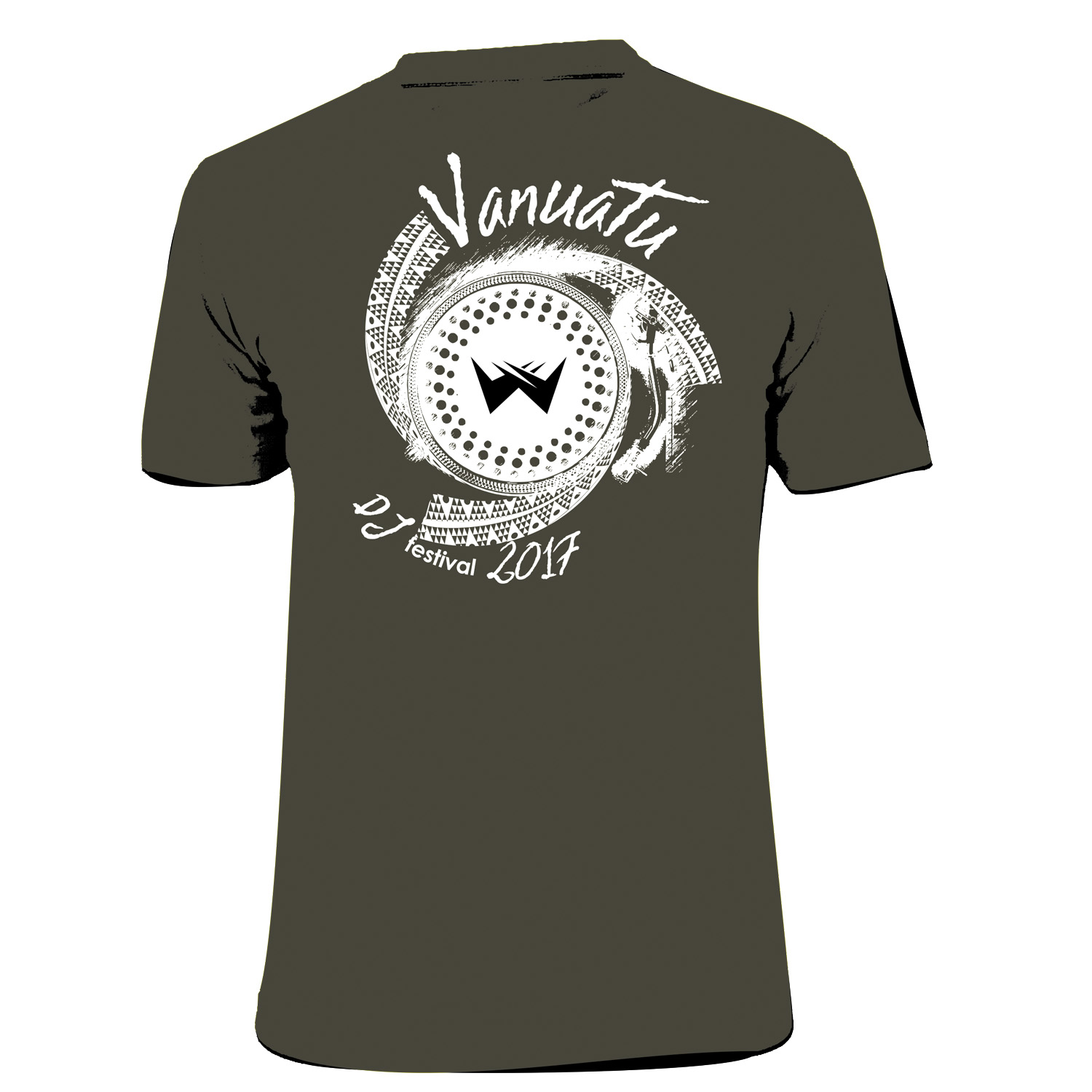 Diseño de Camiseta por truhelen para este proyecto | Diseño #16064021