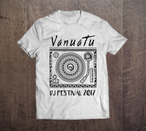Diseño de Camiseta por bubblewater para este proyecto | Diseño: #16099892