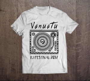 T-shirt Design by bubblewater