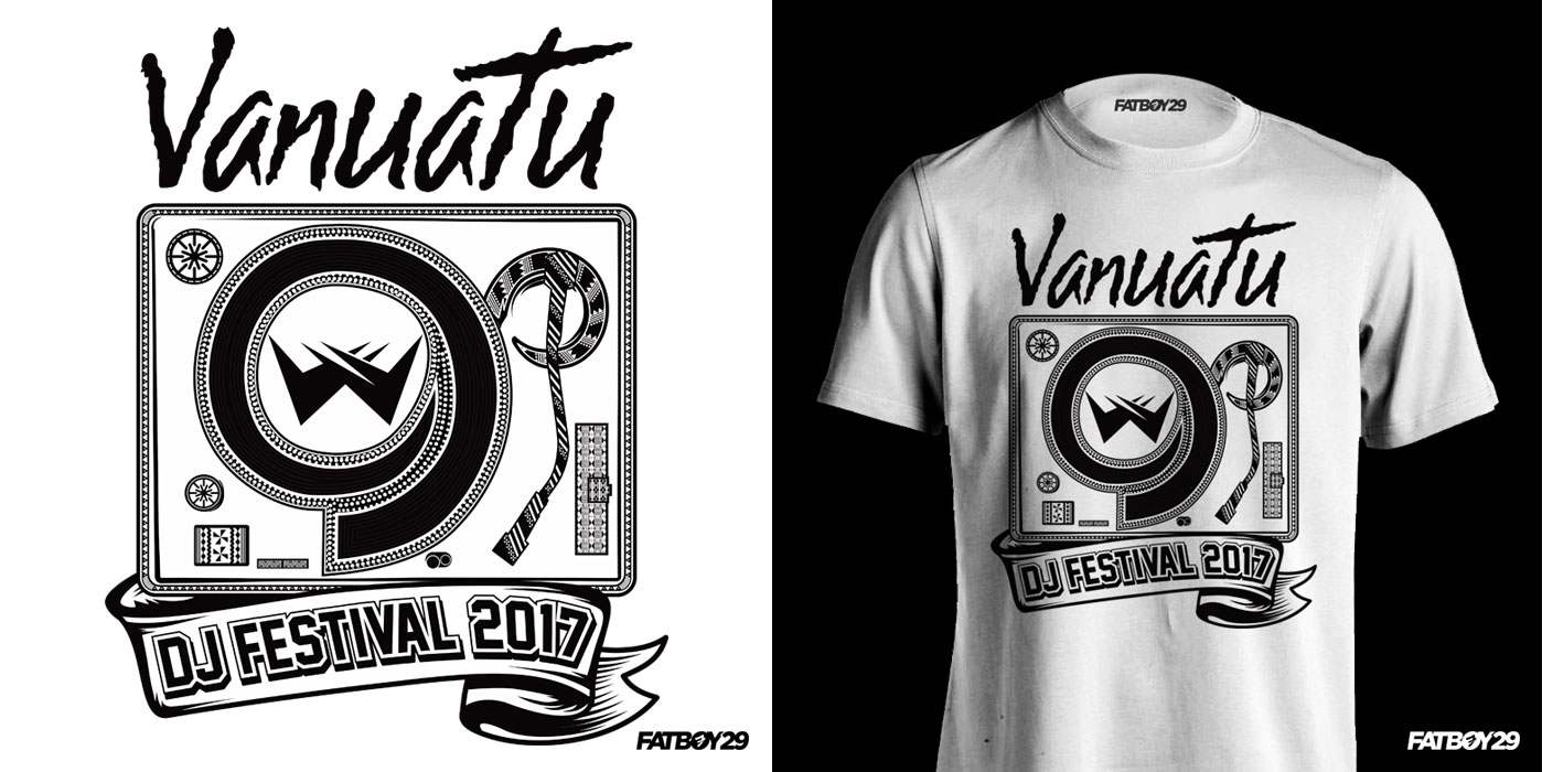 Design de T-shirt par Fatboy Graphic pour ce projet | Design #16081354