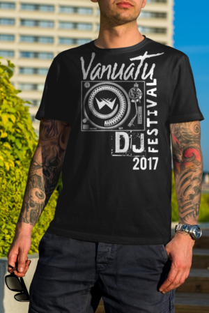 Diseño de Camiseta por Kero para este proyecto | Diseño: #16059792