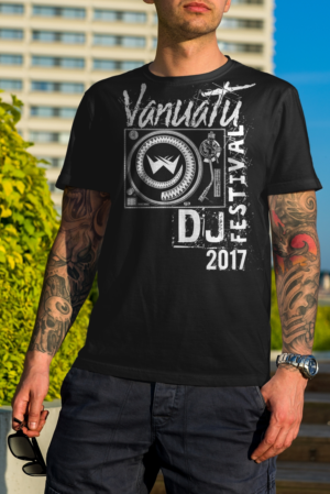 Diseño de Camiseta por Kero para este proyecto | Diseño: #16066139