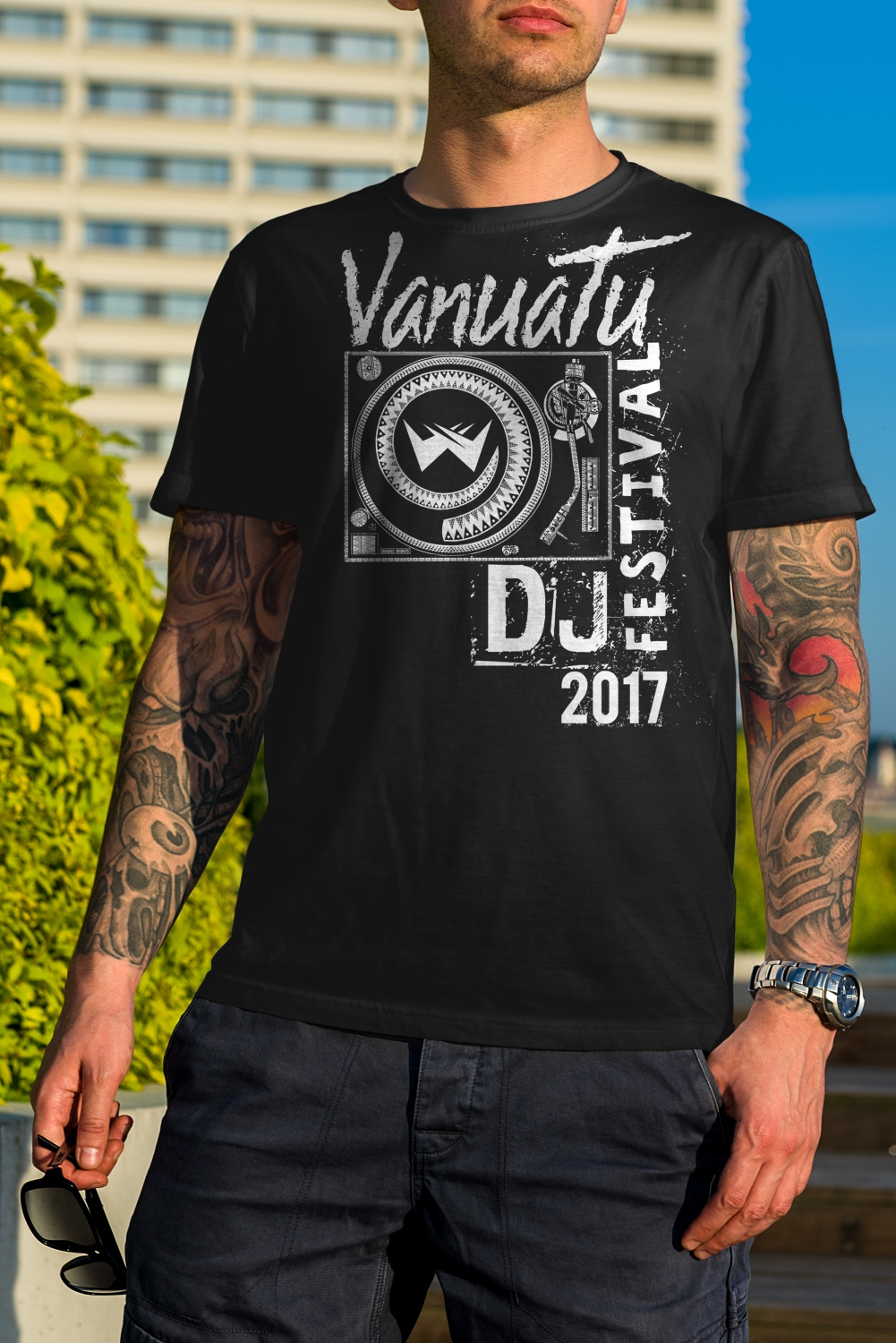 T-shirt Design by Kero for this project | Design #16066345
