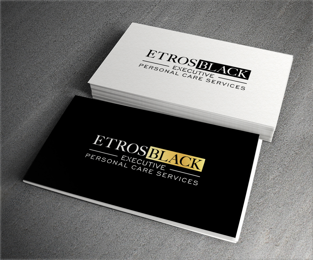 Logo Design by aglaronde23 for ETROS | Design #16014330