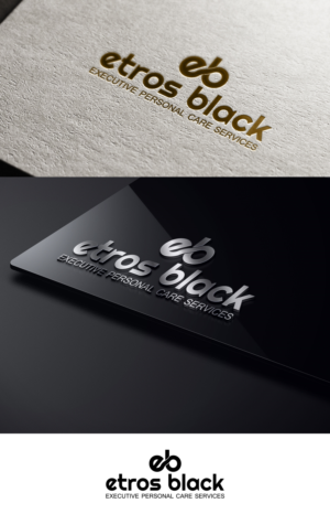 Logo Design by saeinpahore41504 for ETROS | Design: #16017053