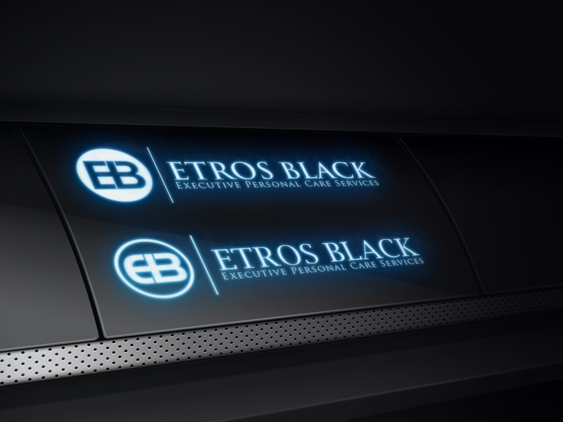 Logo Design by Origin to Original for ETROS | Design #16039547