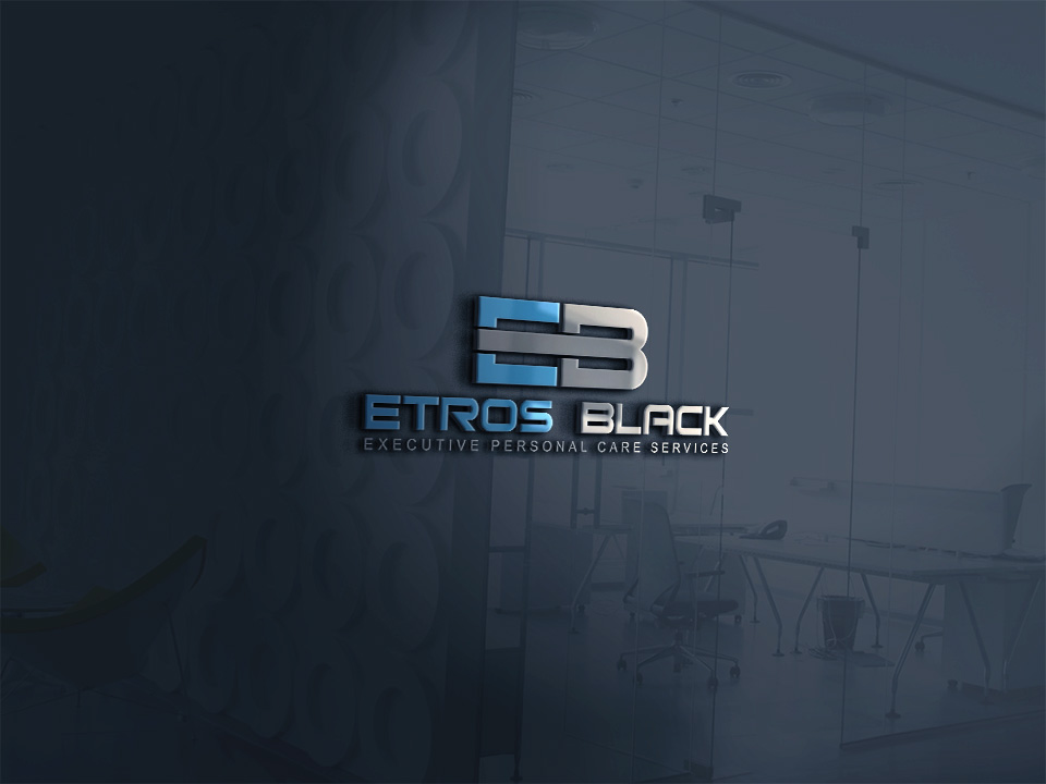 Logo Design by imsakiballhasan for ETROS | Design #16035409