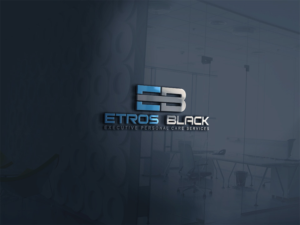 Logo Design by imsakiballhasan for ETROS | Design: #16035409