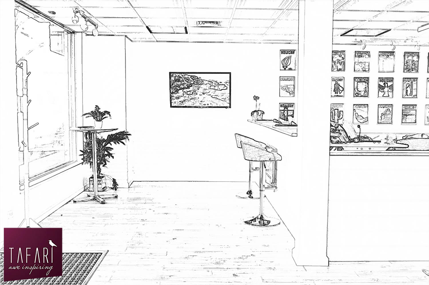 Art Design by Riaz786 for this project | Design #16233257