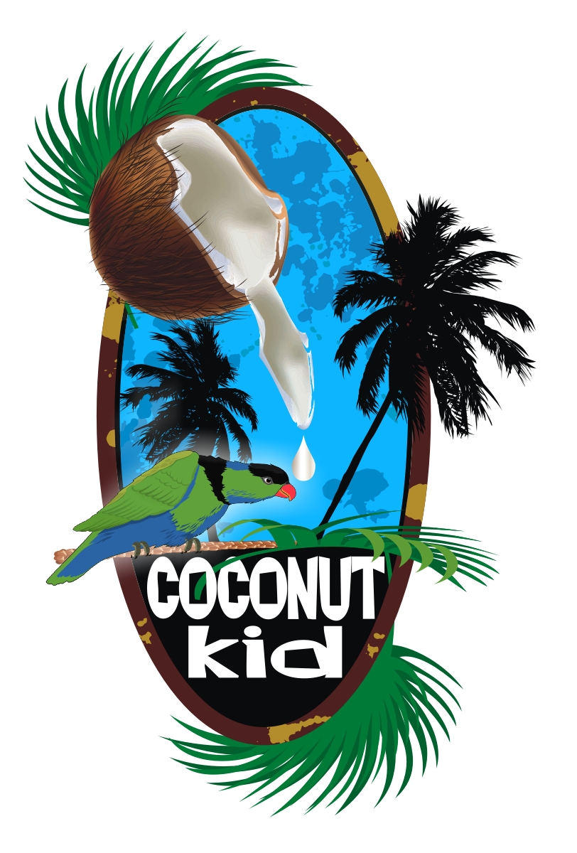 Logo-Design von Innocentangel707 für dieses Projekt | Design #2741779