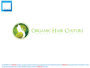 Logo Design by ARTMD for this project | Design: #2642436