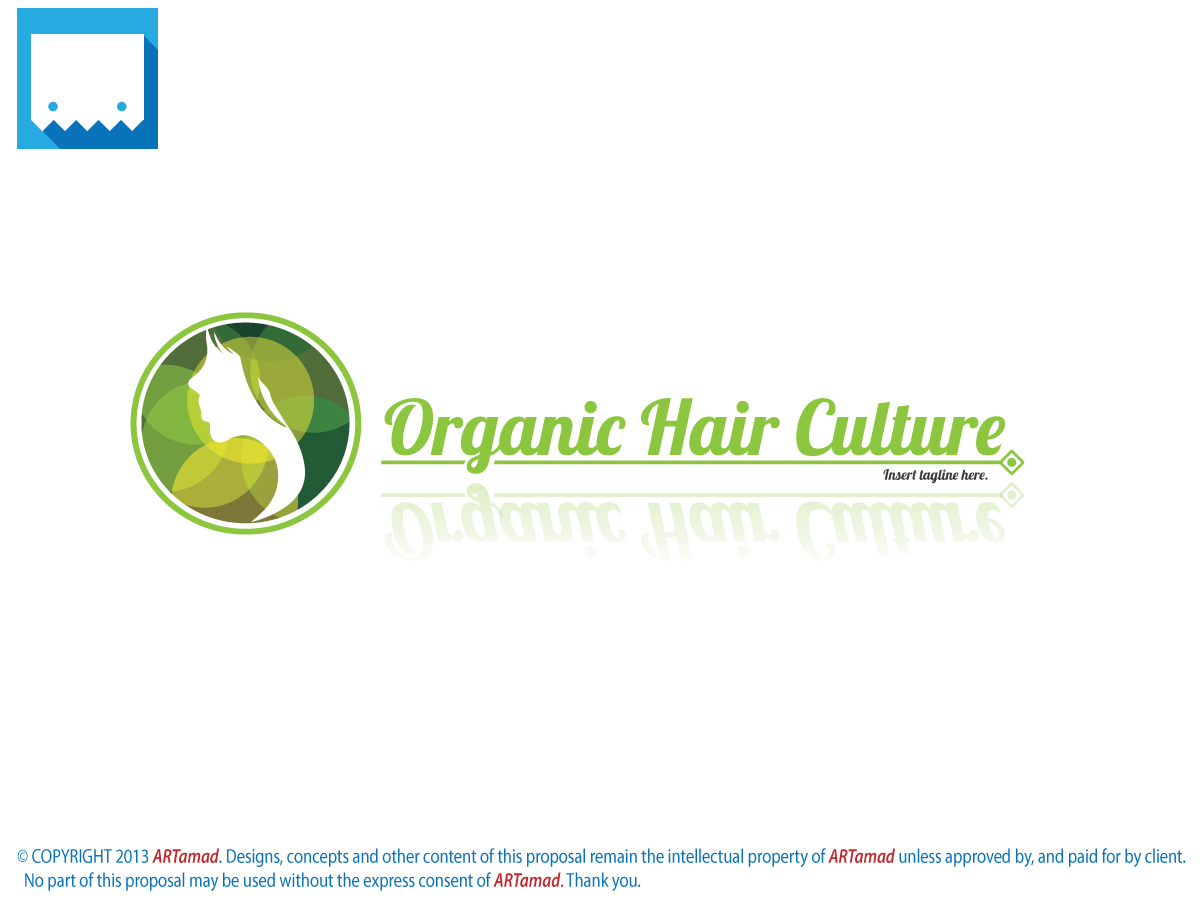Logo Design by ARTMD for this project | Design #2643413