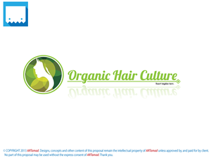 Logo Design by ARTMD for this project | Design: #2643413