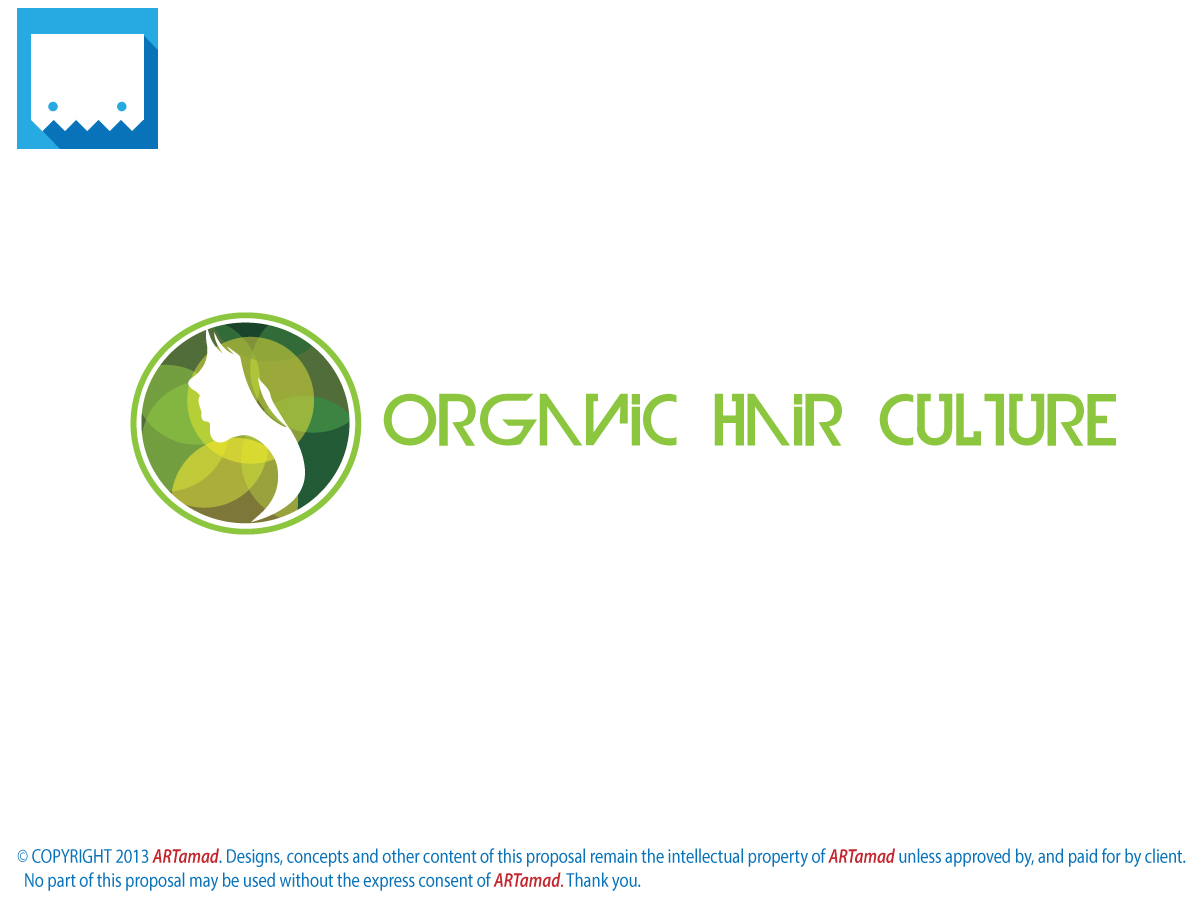 Logo Design by ARTMD for this project | Design #2643416