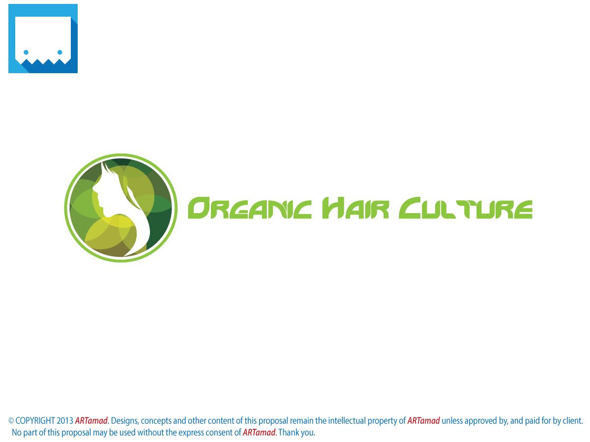Logo Design by ARTMD for this project | Design #2643423