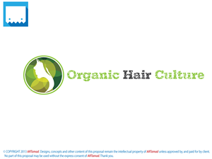 Logo Design by ARTMD for this project | Design: #2643438