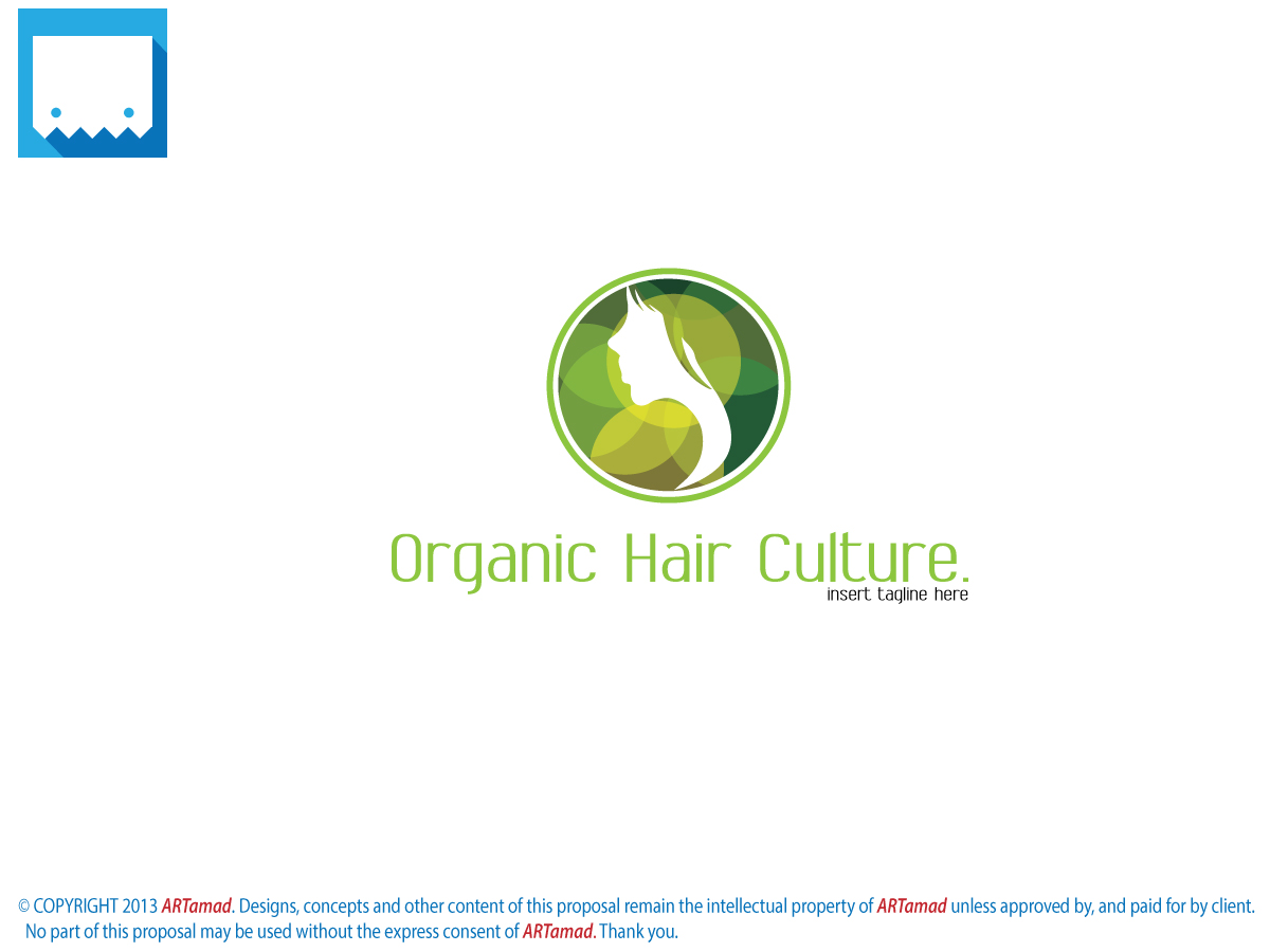 Logo Design by ARTMD for this project | Design #2643453