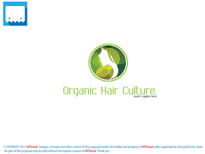Logo Design by ARTMD for this project | Design: #2643453