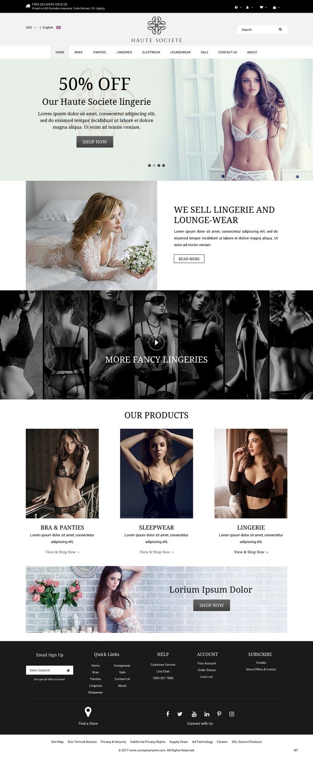 Web Design by pb for this project | Design #16225999
