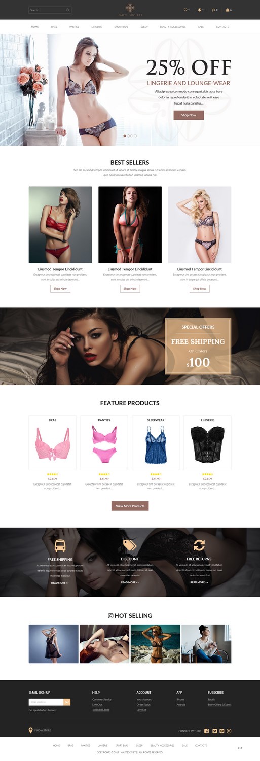 Web Design by pb for this project | Design #16226012