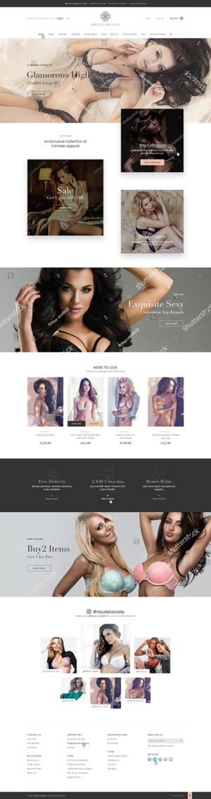 Web Design by Ved Web Services