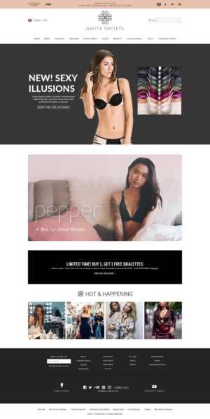 Web Design by Ayesha Khan