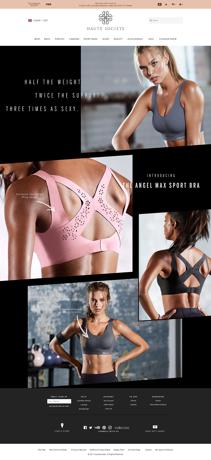 Web Design by Ayesha Khan for this project | Design #16283283