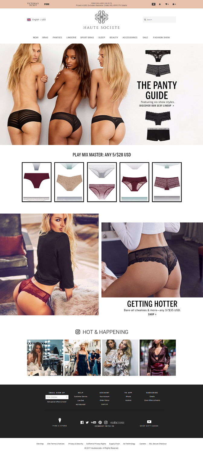 Web Design par Ayesha Khan pour ce projet | Design #16283284